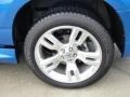 2010 Ford Explorer Sport Trac Adrenalin Wheel