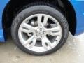 2010 Ford Explorer Sport Trac Adrenalin Wheel