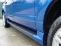 2010 Blue Flame Metallic Ford Explorer Sport Trac Adrenalin  photo #19