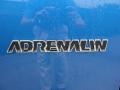  2010 Explorer Sport Trac Adrenalin Logo