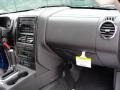 Adrenalin Charcoal Black Dashboard Photo for 2010 Ford Explorer Sport Trac #43249822