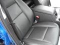 Adrenalin Charcoal Black Interior Photo for 2010 Ford Explorer Sport Trac #43249838