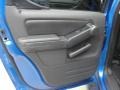 Adrenalin Charcoal Black Door Panel Photo for 2010 Ford Explorer Sport Trac #43249870
