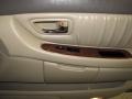 2001 Diamond White Pearl Toyota Avalon XLS  photo #17