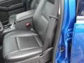 2010 Blue Flame Metallic Ford Explorer Sport Trac Adrenalin  photo #36