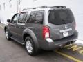 Storm Gray - Pathfinder SE 4x4 Photo No. 5