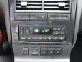 Adrenalin Charcoal Black Controls Photo for 2010 Ford Explorer Sport Trac #43249990