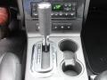 5 Speed Automatic 2010 Ford Explorer Sport Trac Adrenalin Transmission