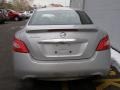 Radiant Silver Metallic - Maxima 3.5 SV Photo No. 6