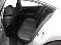Radiant Silver Metallic - Maxima 3.5 SV Photo No. 7