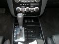 Xtronic CVT Automatic 2009 Nissan Maxima 3.5 SV Transmission