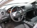 Charcoal Dashboard Photo for 2009 Nissan Maxima #43250250