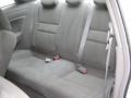 Taffeta White - Civic LX Coupe Photo No. 7