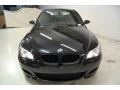 Black Sapphire Metallic - M5 Sedan Photo No. 5