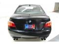 Black Sapphire Metallic - M5 Sedan Photo No. 7