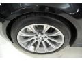 2008 BMW M5 Sedan Wheel and Tire Photo