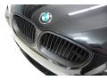 Black Sapphire Metallic - M5 Sedan Photo No. 13