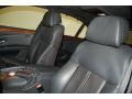 Black Sapphire Metallic - M5 Sedan Photo No. 19