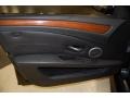 Black Sapphire Metallic - M5 Sedan Photo No. 21