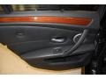 Black Sapphire Metallic - M5 Sedan Photo No. 27
