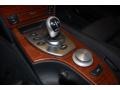 7 Speed SMG Sequential Manual 2008 BMW M5 Sedan Transmission