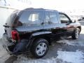 Black - TrailBlazer LT 4x4 Photo No. 3