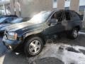 Black - TrailBlazer LT 4x4 Photo No. 6