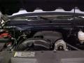 2011 Sheer Silver Metallic Chevrolet Silverado 1500 LT Crew Cab  photo #5