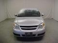 2007 Ultra Silver Metallic Chevrolet Cobalt LT Sedan  photo #2