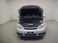 2007 Ultra Silver Metallic Chevrolet Cobalt LT Sedan  photo #4