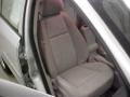 2007 Ultra Silver Metallic Chevrolet Cobalt LT Sedan  photo #9