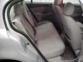 2007 Ultra Silver Metallic Chevrolet Cobalt LT Sedan  photo #11