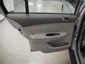 2007 Ultra Silver Metallic Chevrolet Cobalt LT Sedan  photo #15