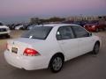 Igloo White - Lancer ES Photo No. 3