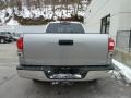 2008 Silver Sky Metallic Toyota Tundra SR5 TRD Double Cab 4x4  photo #3