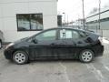 Black - Prius Hybrid Photo No. 1