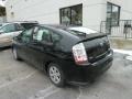 Black - Prius Hybrid Photo No. 2
