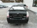 Black - Prius Hybrid Photo No. 3