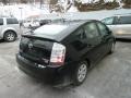 Black - Prius Hybrid Photo No. 4