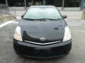 Black - Prius Hybrid Photo No. 10