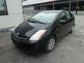 Black - Prius Hybrid Photo No. 11