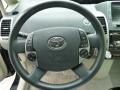 Black - Prius Hybrid Photo No. 18