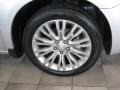 2011 Chrysler 200 Limited Wheel and Tire Photo