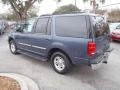 Medium Wedgewood Blue Metallic - Expedition XLT Photo No. 3
