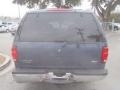 Medium Wedgewood Blue Metallic - Expedition XLT Photo No. 4