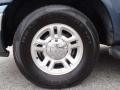 2001 Ford Expedition XLT Wheel and Tire Photo