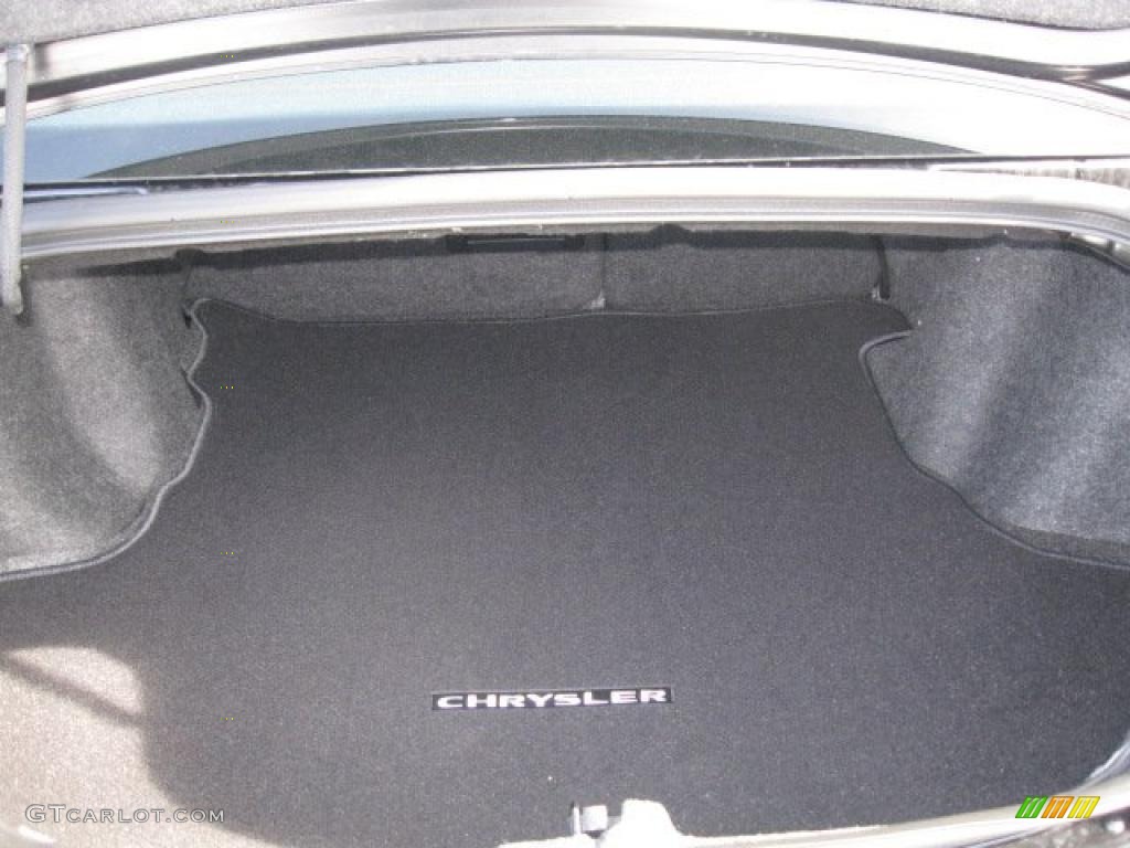 2011 Chrysler 200 Touring Trunk Photo #43255975
