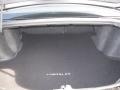  2011 200 Touring Trunk