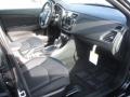 Black Dashboard Photo for 2011 Chrysler 200 #43256042