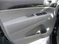 2011 Natural Green Pearl Jeep Grand Cherokee Laredo X Package 4x4  photo #6